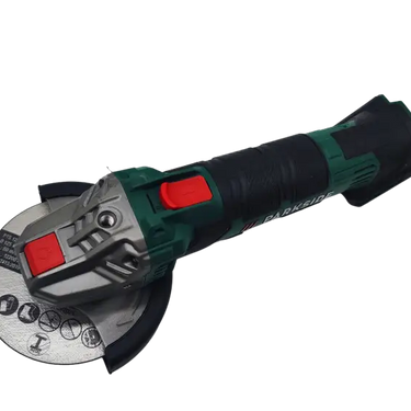 Rebarbadora Verde Parkside Sem Fio Parkside 20V »Pwsa 20-Li D4 Modelo 2023! B-Ware