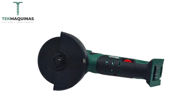 Rebarbadora Verde Parkside Sem Fio Parkside 20V »Pwsa 20-Li D4 Modelo 2023! B-Ware