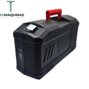 Rebarbadora Verde Parkside Sem Fio Parkside 20V »Pwsa 20-Li D4 Modelo 2023! B-Ware