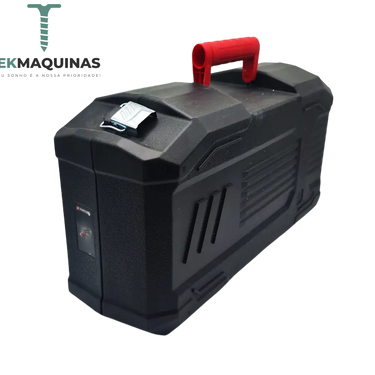 Rebarbadora Verde Parkside Sem Fio Parkside 20V »Pwsa 20-Li D4 Modelo 2023! B-Ware