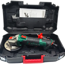 Rebarbadora Verde Parkside Sem Fio Parkside 20V »Pwsa 20-Li D4 Modelo 2023! B-Ware