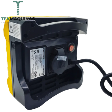 Refletor Led De Trabalho Parkside® Pass 50 A1 B-Ware