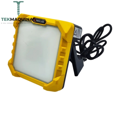 Refletor Led De Trabalho Parkside® Pass 50 A1 B-Ware