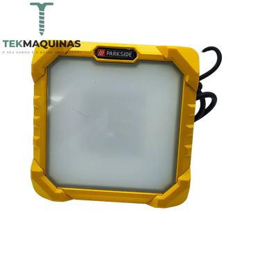 Refletor Led De Trabalho Parkside® Pass 50 A1 B-Ware