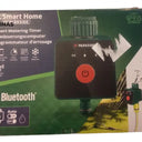 Regador Automático Parkside Pbb A1 Com Bluetooth B-Ware