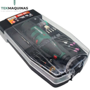 Retificador Parkside Com Bateria Pfbs 12 B3 B-Ware