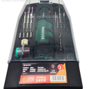 Retificador Parkside Com Bateria Pfbs 12 B3 B-Ware