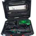 Retificadora Com Eixo Flexível E Maleta De Acessórios B-Ware