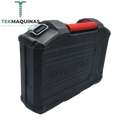 Retificadora Com Eixo Flexível E Maleta De Acessórios B-Ware