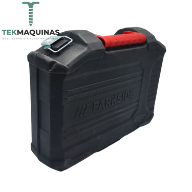 Retificadora Com Eixo Flexível E Maleta De Acessórios B-Ware