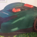 Robô Corta Relva Inteligente »Pmrda 20-Li A1« Parkside 20 V 1000 M² B-Ware