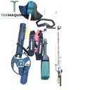 Roçadeira A Bateria 3 Em 1 40V Parkside B Ware