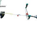 Roçadeira A Gasolina Parkside Pbs 2 A1 B-Ware