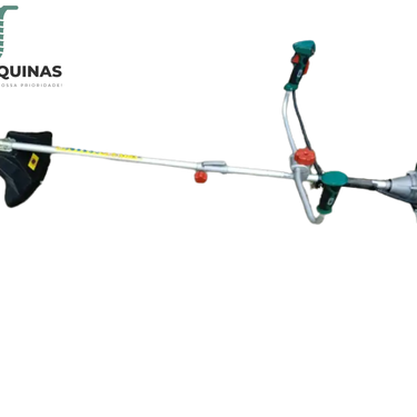 Roçadeira A Gasolina Parkside Pbs 2 A1 B-Ware