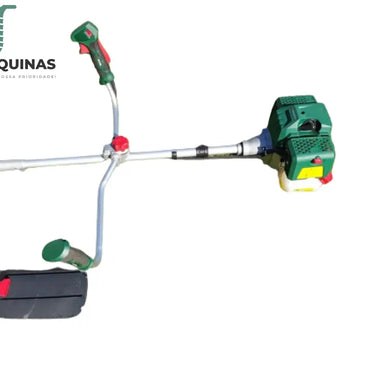 Roçadora A Gasolina Parkside Pbs 2 C3 Com Motor De Tempos B-Ware
