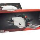 Serra Circular Com Guia Parkside Ptss 1200 Novo Modelo 2022 B-Ware