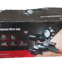 Serra Circular De Bancada Parkside® Pzks 2000 B2 Watts B-Ware