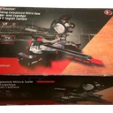 Serra Circular De Bancada Parkside® Pzks 2000 B2 Watts B-Ware