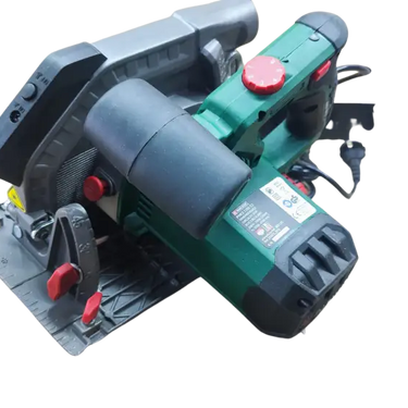 Serra Circular Parkside Phks 1350C2 B-Ware