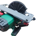 Serra Circular Parkside Phks 1350C2 B-Ware