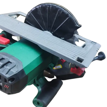 Serra Circular Parkside Phks 1350C2 B-Ware