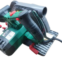 Serra Circular Parkside Phks 1350C2 B-Ware