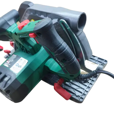 Serra Circular Parkside Phks 1350C2 B-Ware