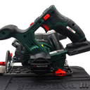 Serra Circular Sem Fio Parkside »Phksa« 20 Volts B-Ware