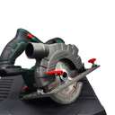 Serra Circular Sem Fio Parkside »Phksa« 20 Volts B-Ware