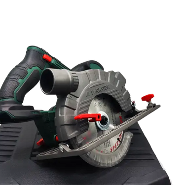 Serra Circular Sem Fio Parkside »Phksa« 20 Volts B-Ware