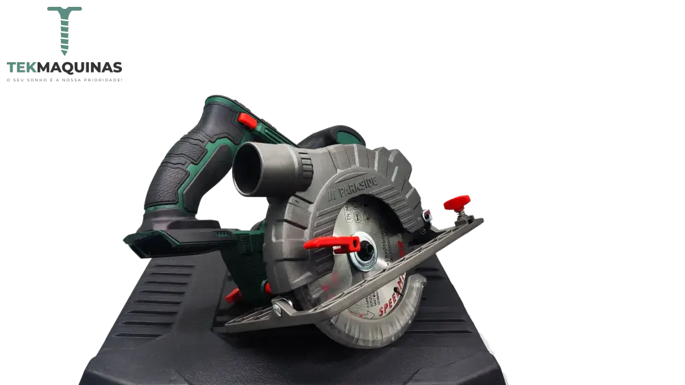 Parkside circular deals