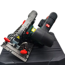 Serra Circular Sem Fio Parkside »Phksa« 20 Volts B-Ware