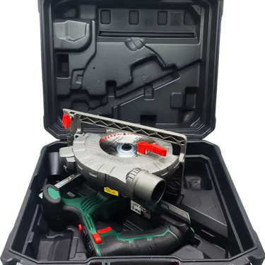 Serra Circular Sem Fio Parkside »Phksa« 20 Volts B-Ware