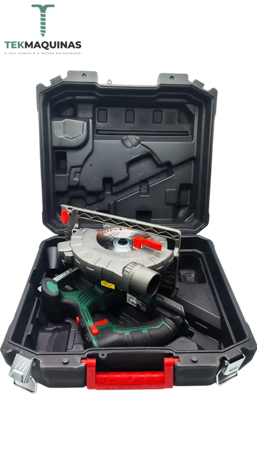 Serra Circular Sem Fio Parkside »Phksa« 20 Volts B-Ware