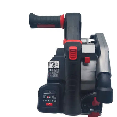 Serra De Circular Parkside Performance 20 V »Pptsa 20-Li« 20V B-Ware