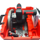 Serra De Circular Parkside Performance 20 V »Pptsa 20-Li« 20V B-Ware