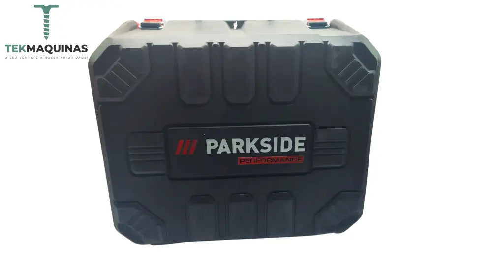 Serra De Circular Parkside Performance 20 V »Pptsa 20-Li« 20V B-Ware