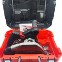 Serra De Circular Parkside Performance 20 V »Pptsa 20-Li« 20V B-Ware