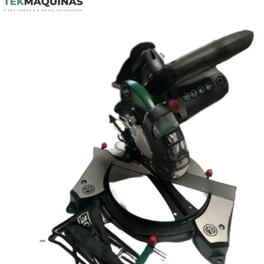 Serra De Esquadria Parkside Pks 1500 B3 574 B-Ware