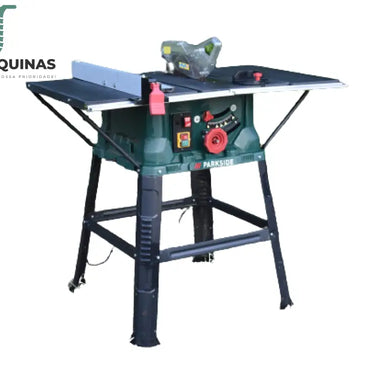 Serra De Mesa Parkside »Ptks 2000 G5« Watts Novo Modelo 2023! B-Ware