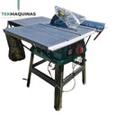 Serra De Mesa Parkside »Ptks 2000 G5« Watts Novo Modelo 2023! B-Ware