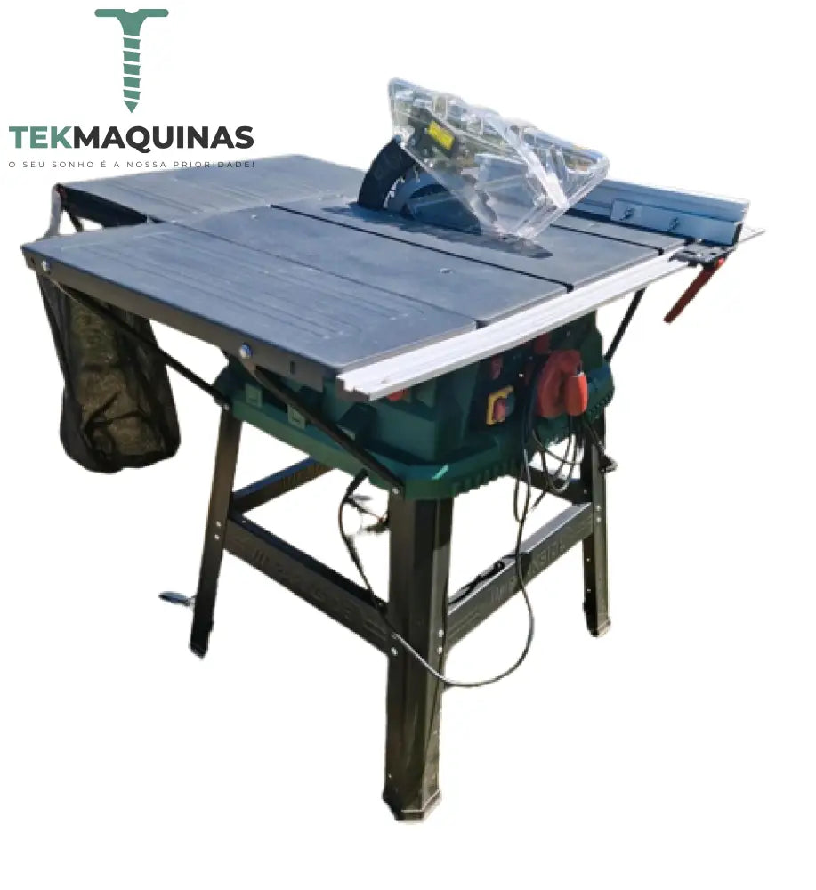 Serra De Mesa Parkside »Ptks 2000 G5« Watts Novo Modelo 2023! B-Ware