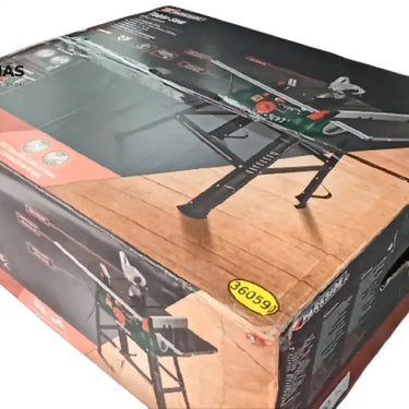 Serra De Mesa Parkside »Ptks 2000 G5« Watts Novo Modelo 2023! B-Ware