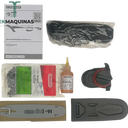 Serra Motosserra Extensivel Telescópica Parkside20V Pahe 20-Li A1 (Sem Bateria E Carregador) B-Ware