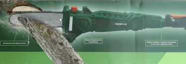 Serra Motosserra Extensivel Telescópica Parkside20V Pahe 20-Li A1 (Sem Bateria E Carregador) B-Ware