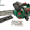 Serra Para Tratamento De Árvores A Gasolina Parkside »Pbbps 700 A1« Com Anti-Recuo B-Ware