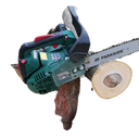 Serra Para Tratamento De Árvores A Gasolina Parkside »Pbbps 700 A1« Com Anti-Recuo B-Ware