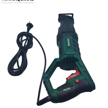 Serra Sabre Eletrica Com Punho Ajustavel B-Ware Pfs 710