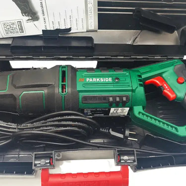 Serra Sabre Eletrica Com Punho Ajustavel B-Ware Pfs 710