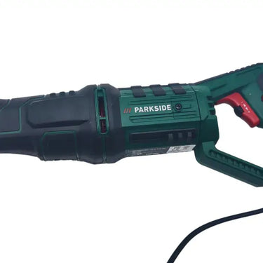 Serra Sabre Eletrica Com Punho Ajustavel B-Ware Pfs 710